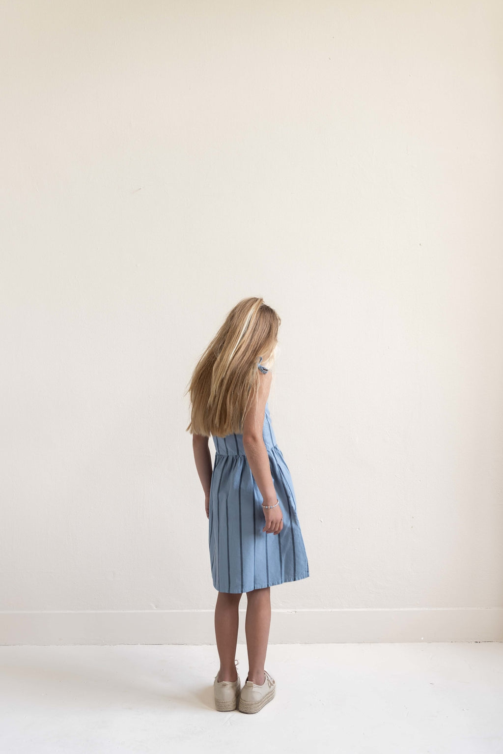 BONNE DRESS