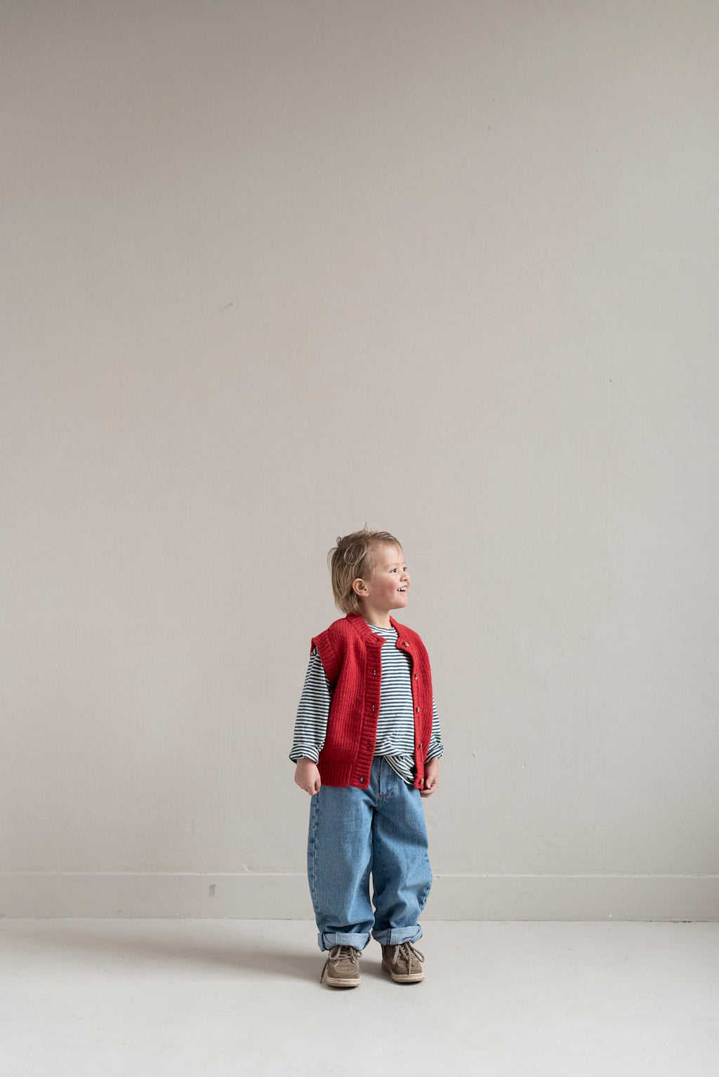 BO CARDIGAN