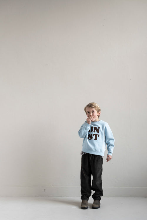 BO SWEATER