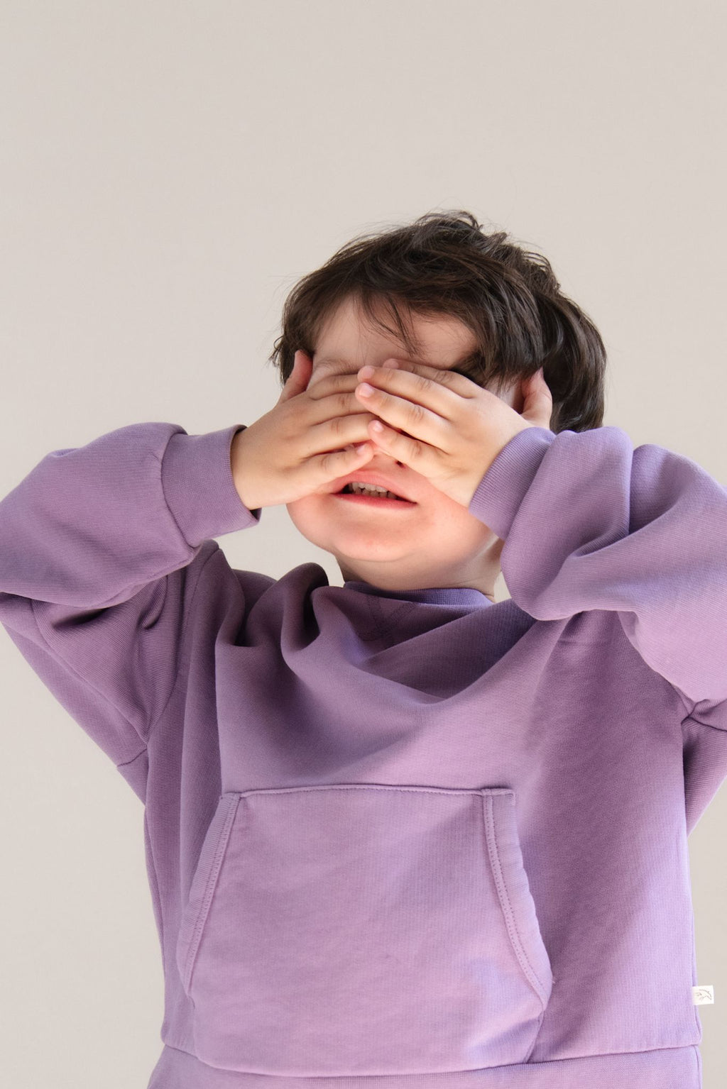 BO SWEATER