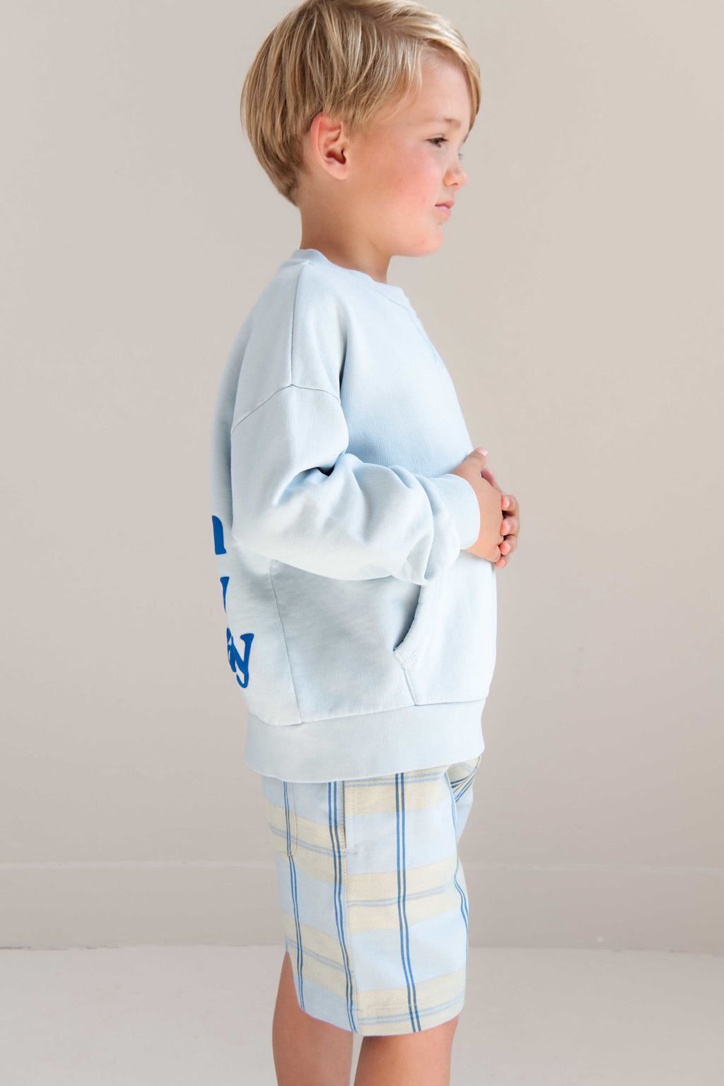 BO SWEATER
