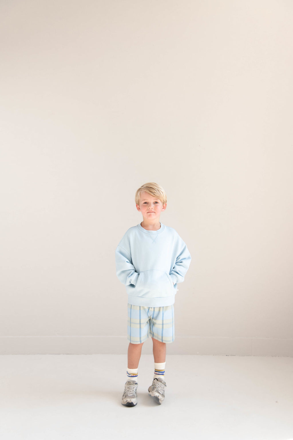 BO SWEATER