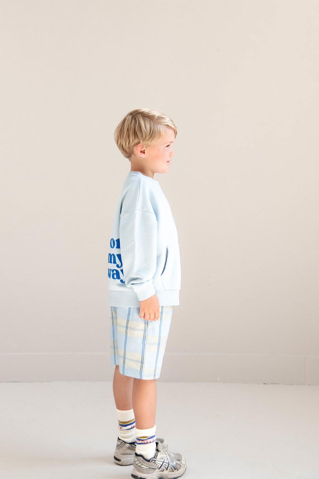 BO SWEATER