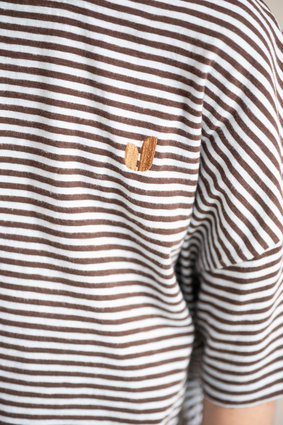 BRUUN OVERSIZED T-SHIRT