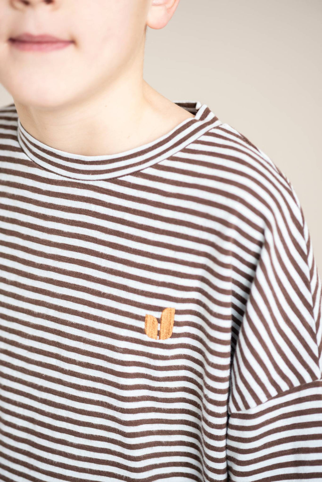 BRUUN OVERSIZED T-SHIRT