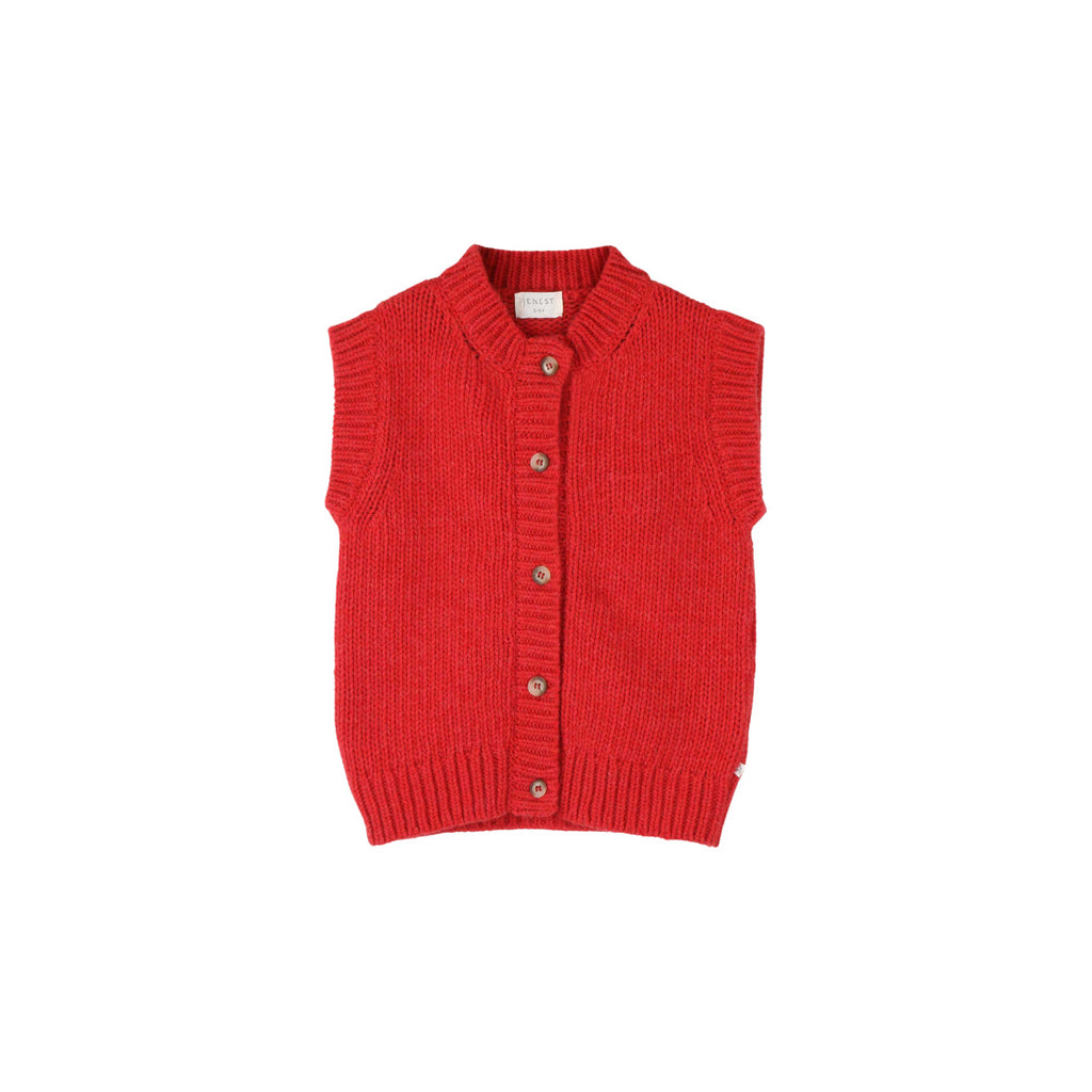 BO CARDIGAN