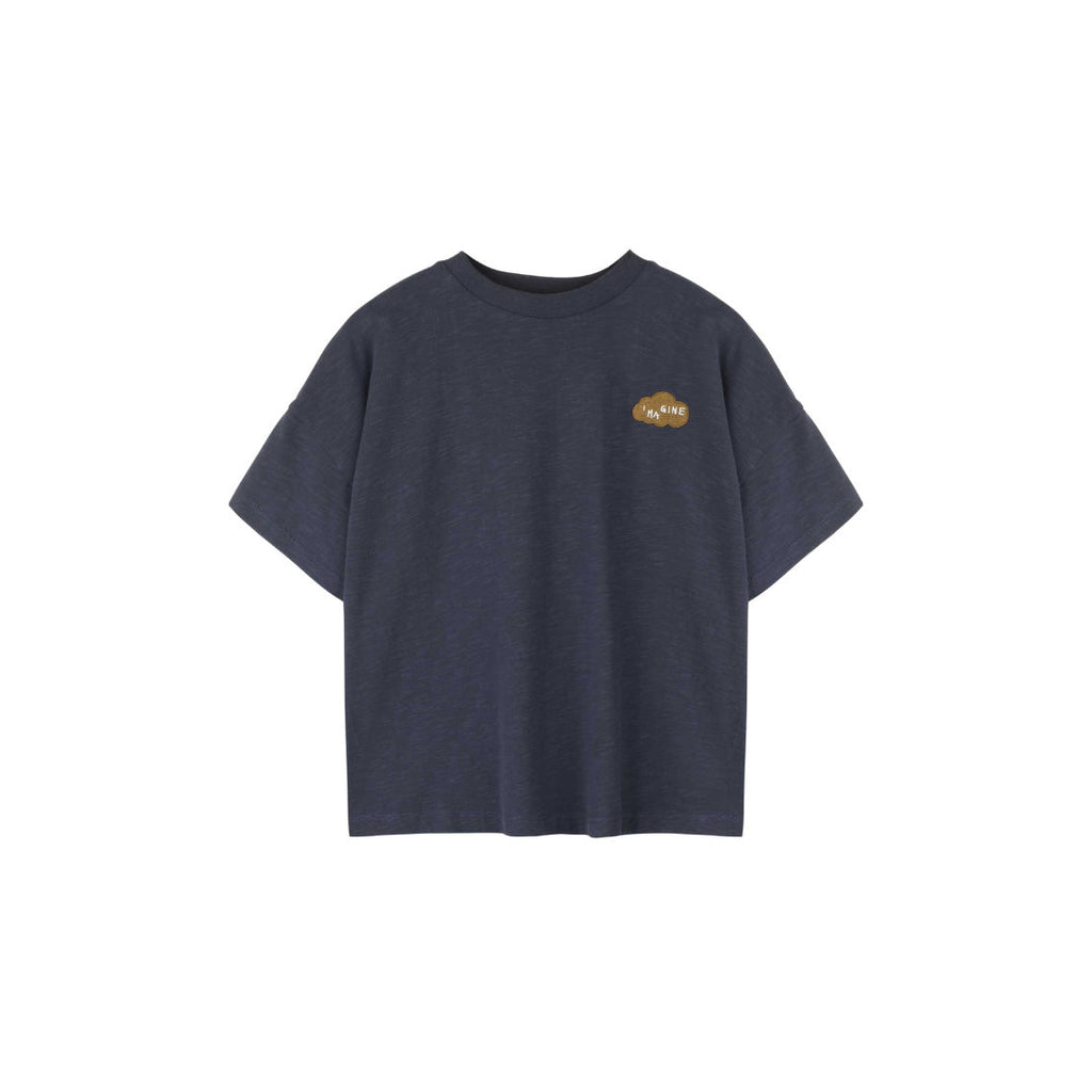 BEN OVERSIZED T-SHIRT