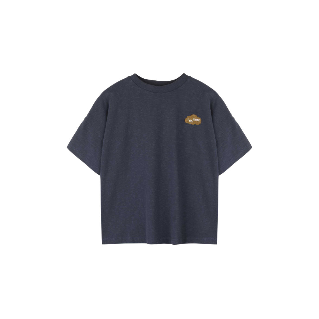 BEN OVERSIZED T-SHIRT
