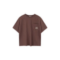 BENNO OVERSIZED T-SHIRT