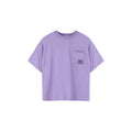 BENNO OVERSIZED T-SHIRT