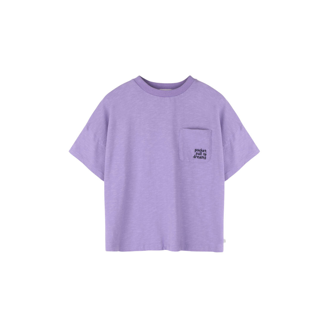 BENNO OVERSIZED T-SHIRT