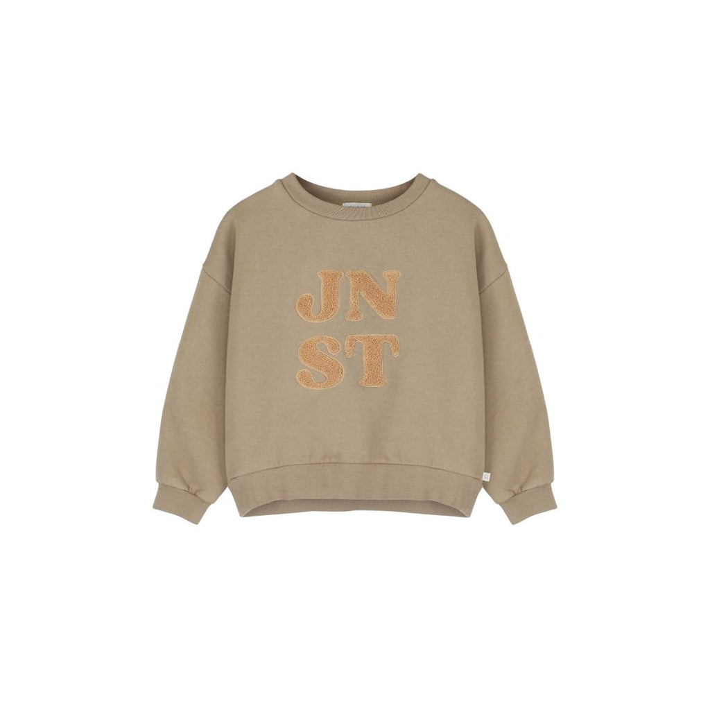 BO SWEATER