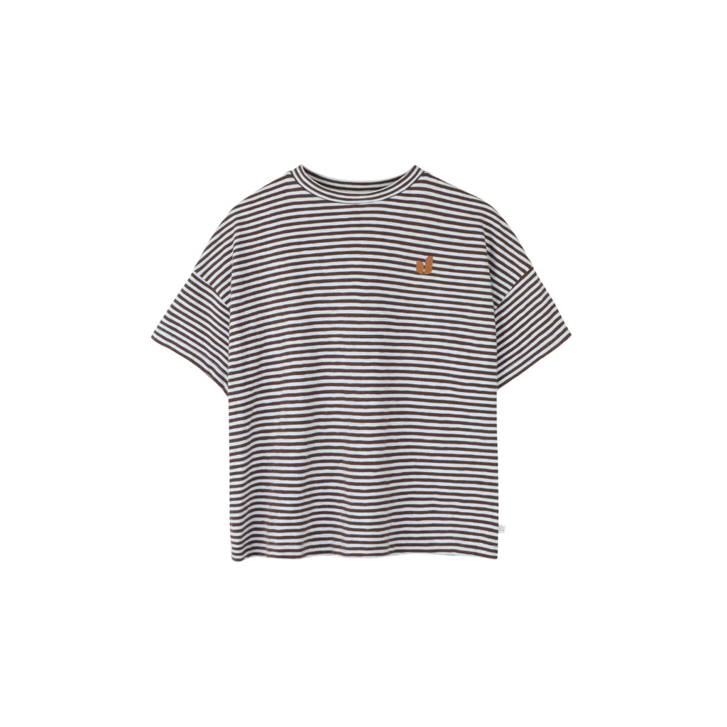 BRUUN OVERSIZED T-SHIRT
