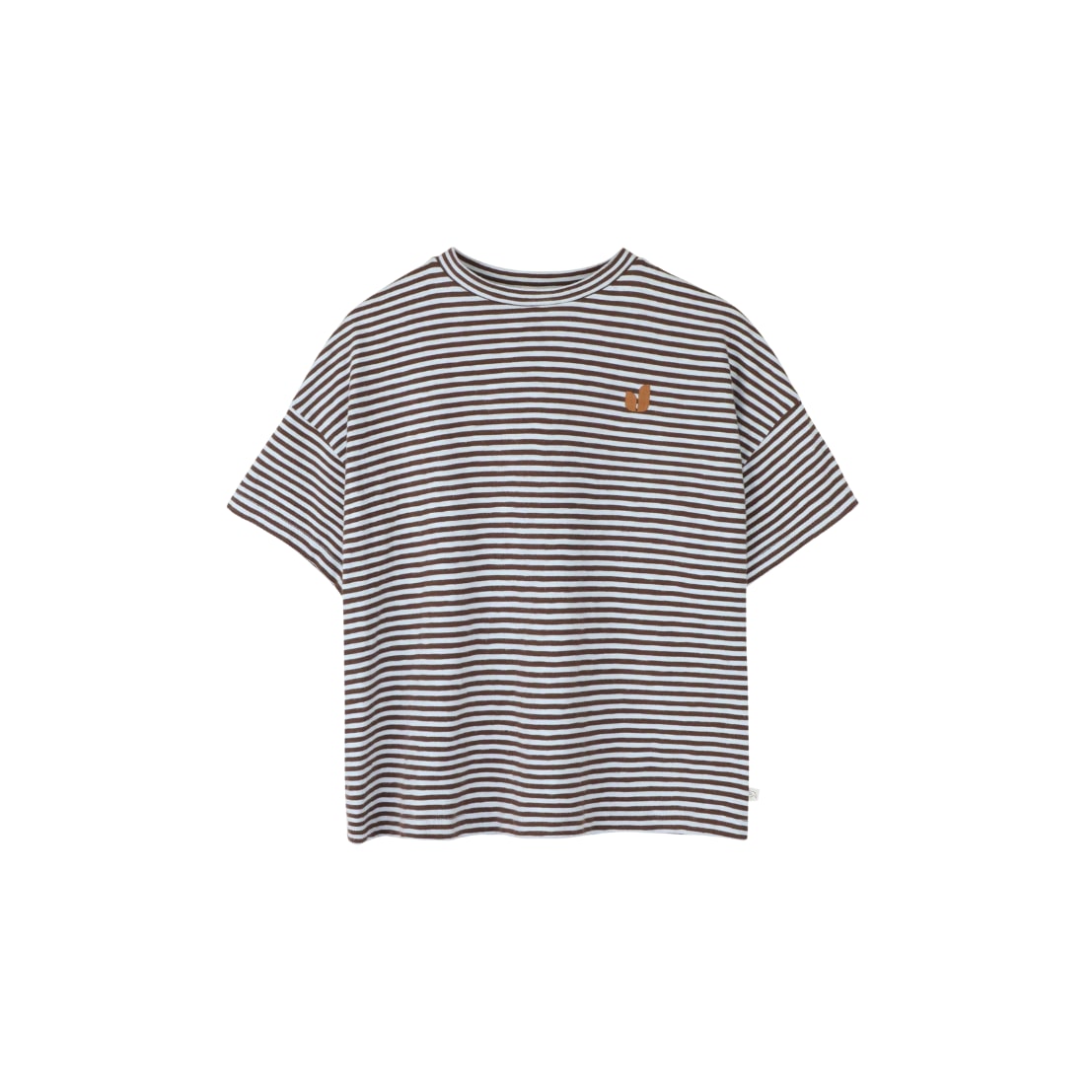 BRUUN OVERSIZED T-SHIRT