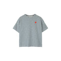 BRUUN OVERSIZED T-SHIRT