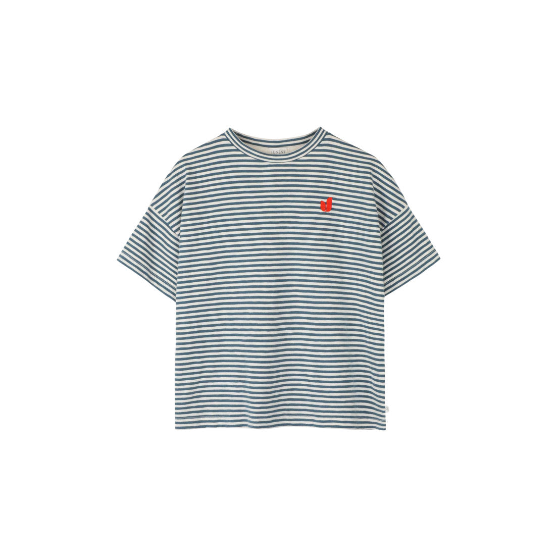 BRUUN OVERSIZED T-SHIRT