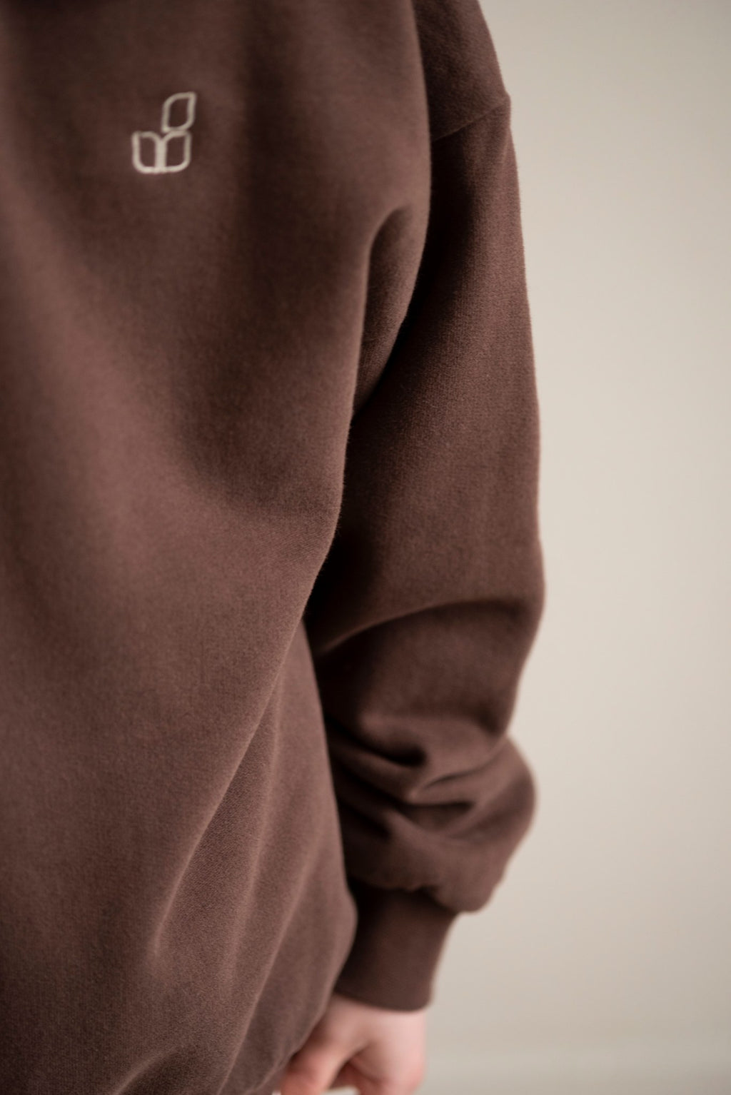 CAMERON POLO SWEATER