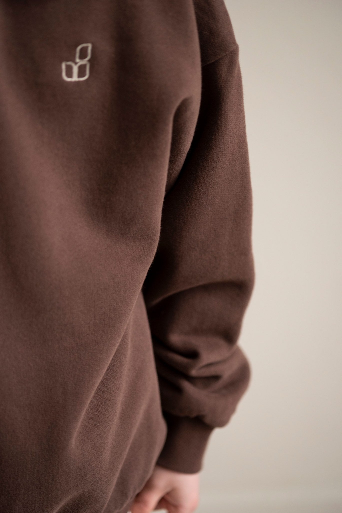 CAMERON POLO SWEATER