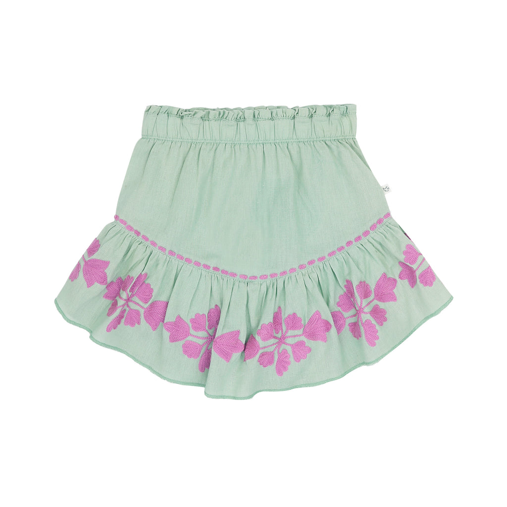 CECILE SKIRT
