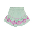 CECILE SKIRT
