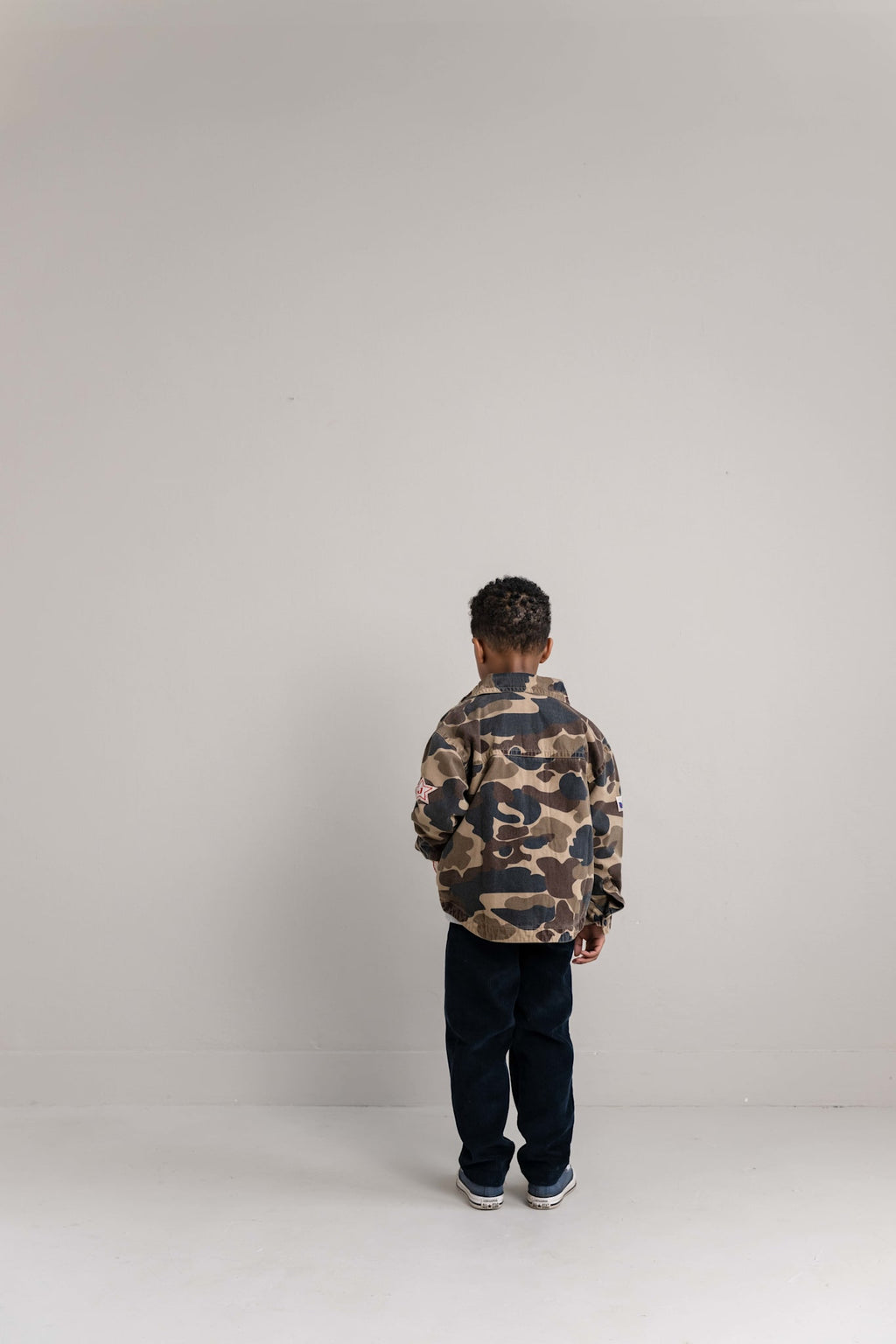 CHARLIE JACKET