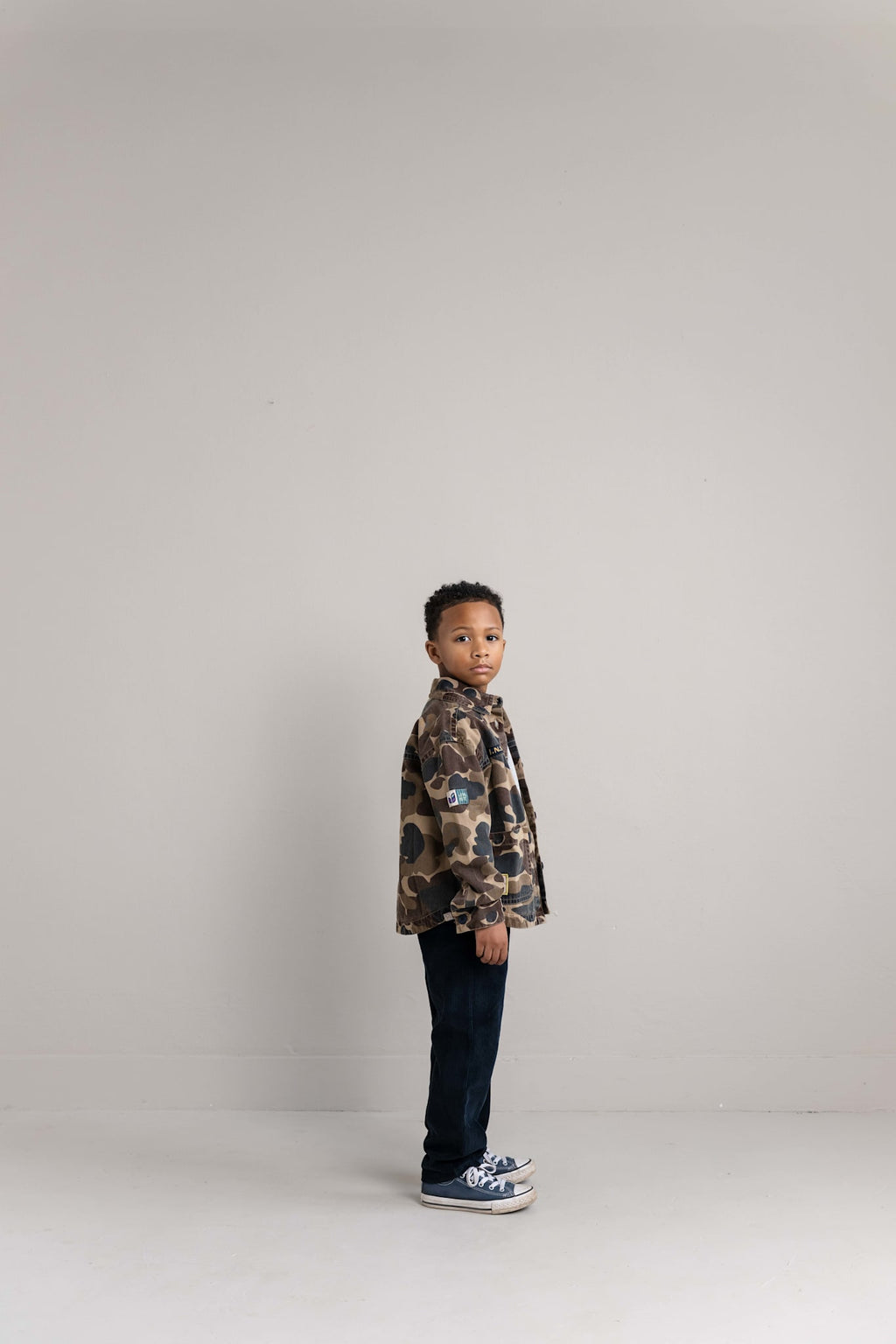 CHARLIE JACKET