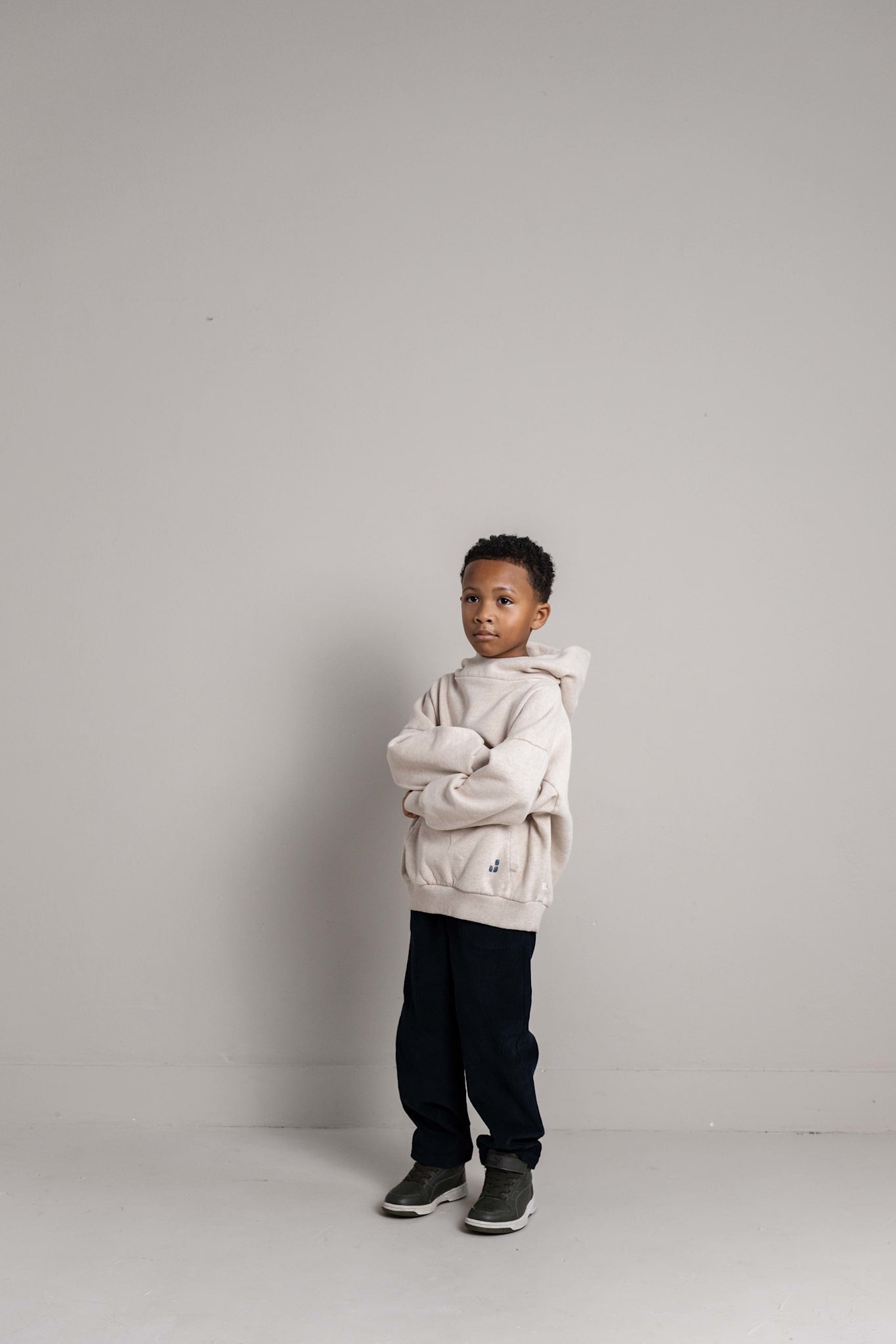 CHRIS HOODIE