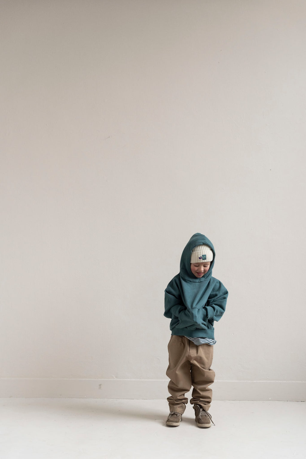 CHRIS HOODIE