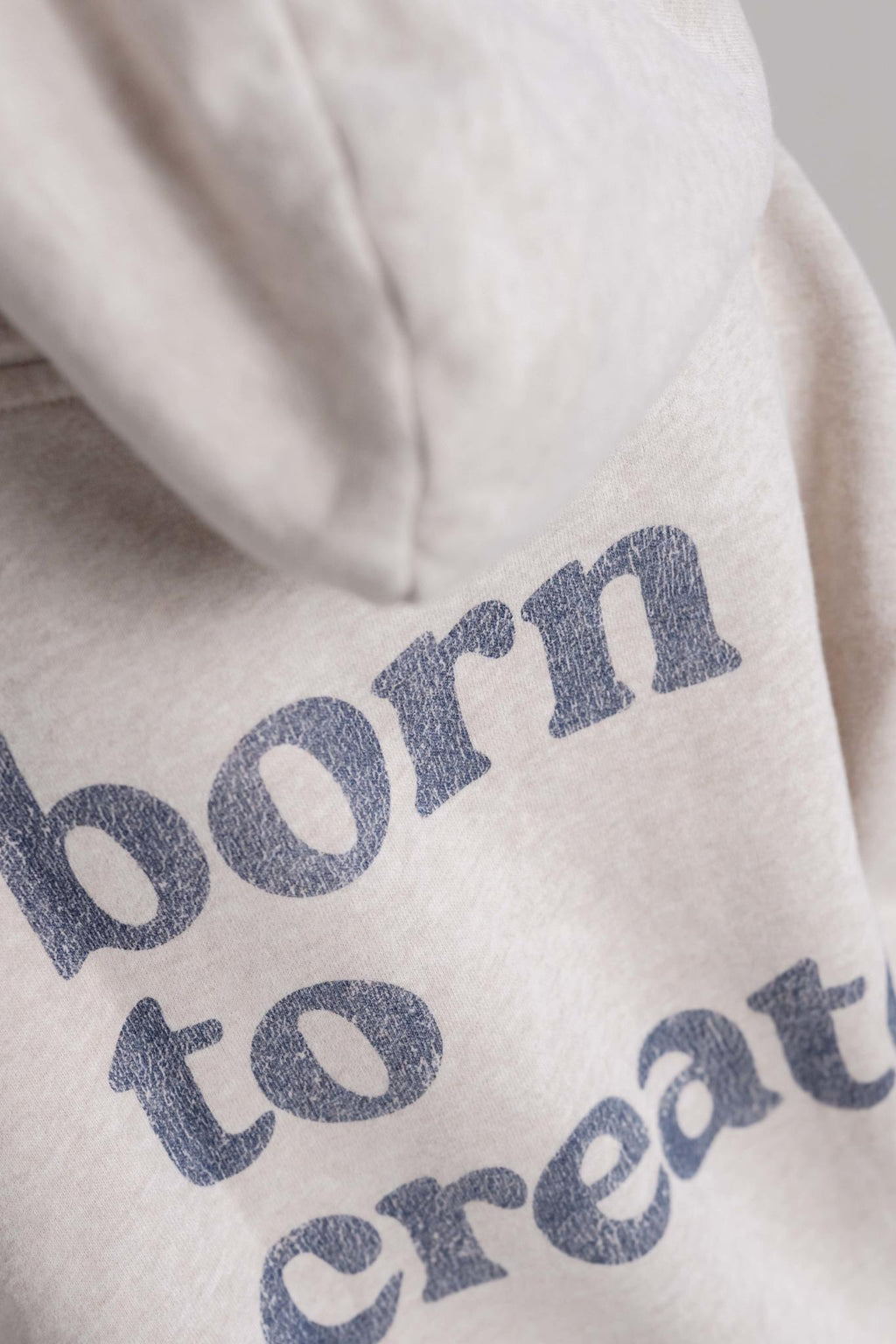 CHRIS HOODIE
