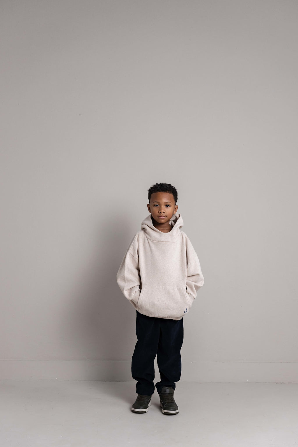 CHRIS HOODIE