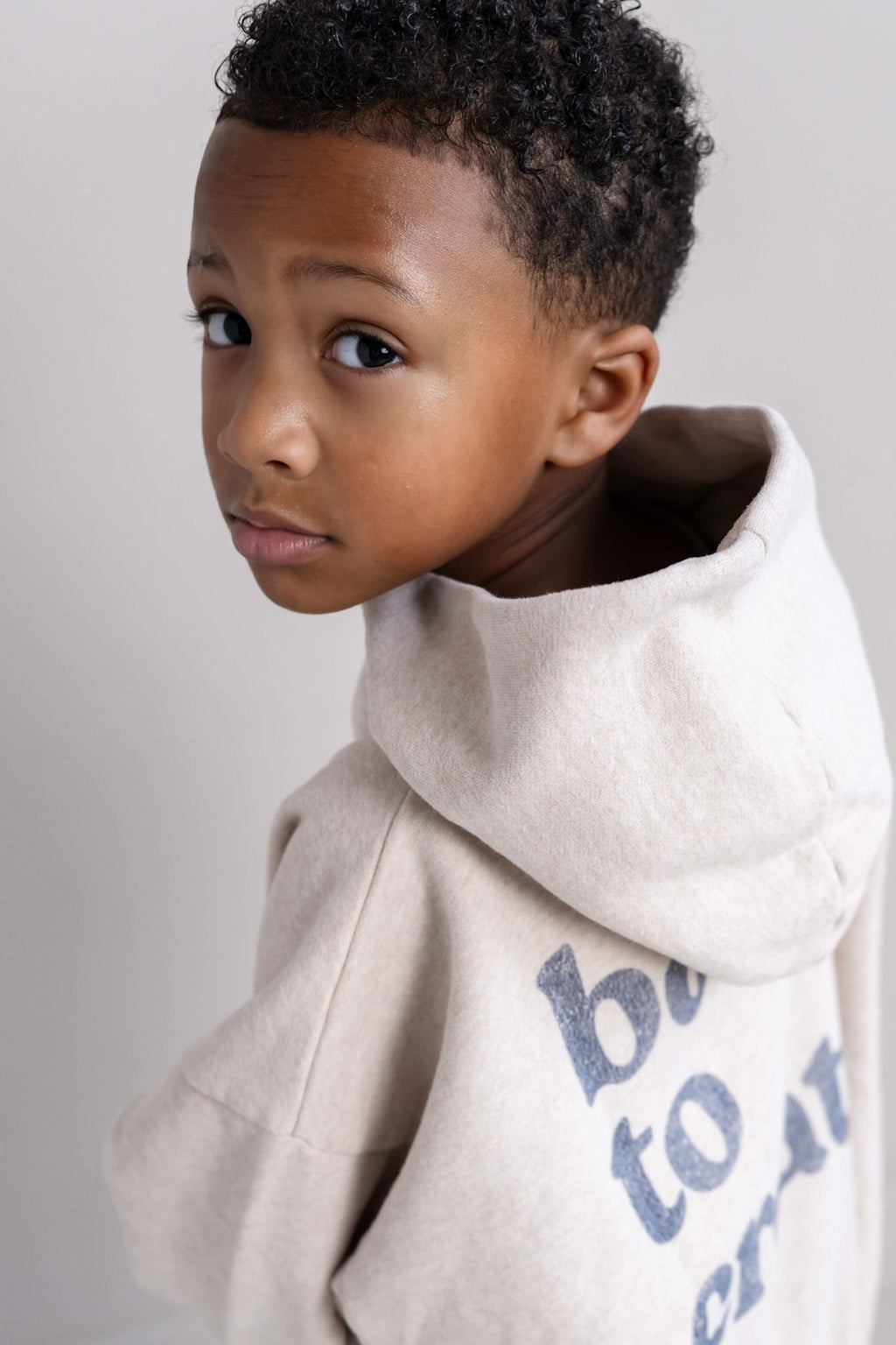 CHRIS HOODIE