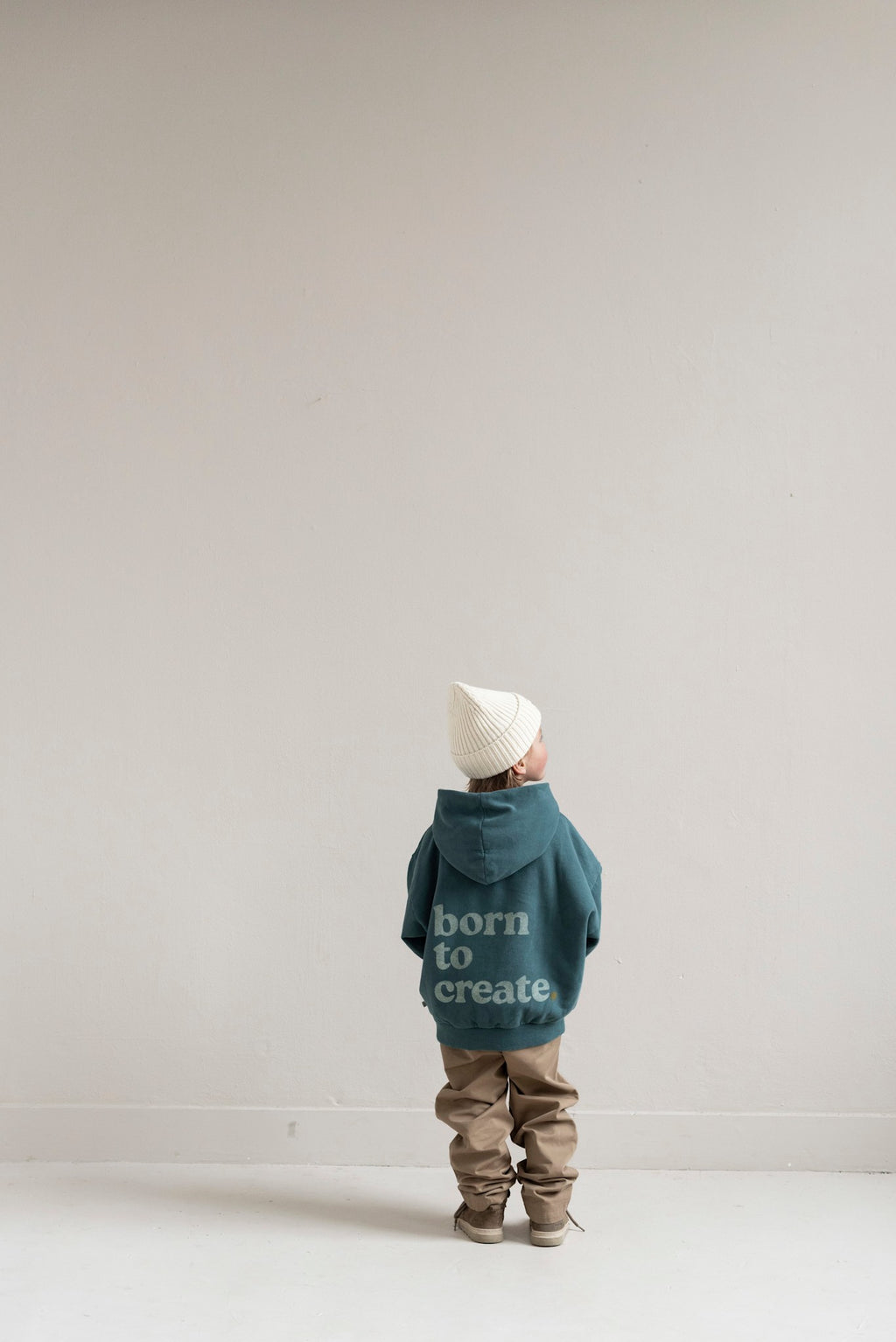 CHRIS HOODIE