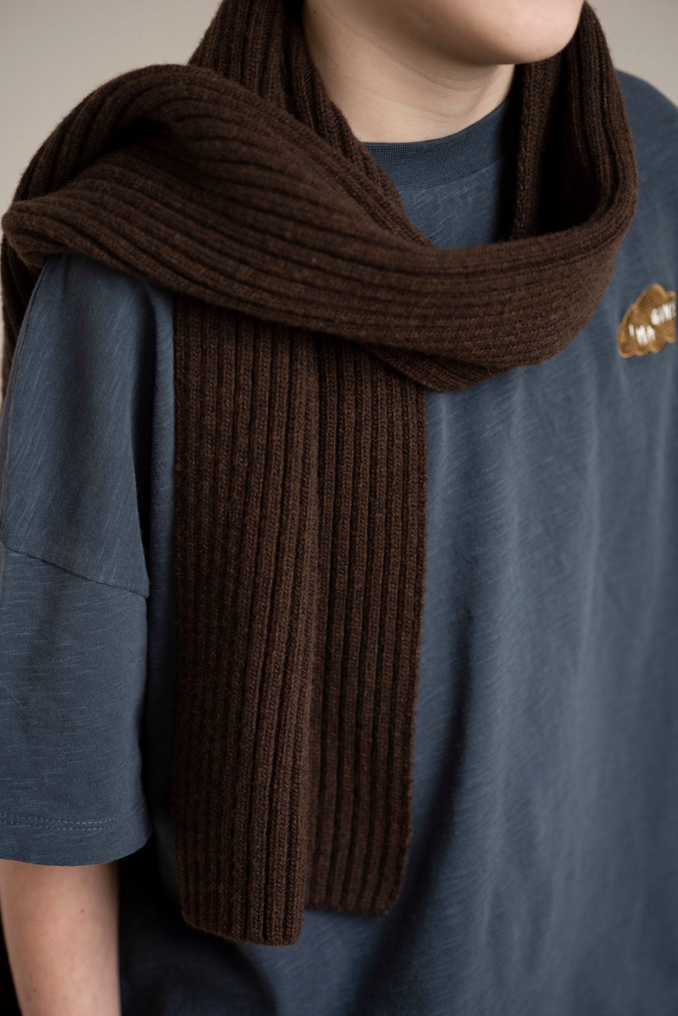 JNST SCARF