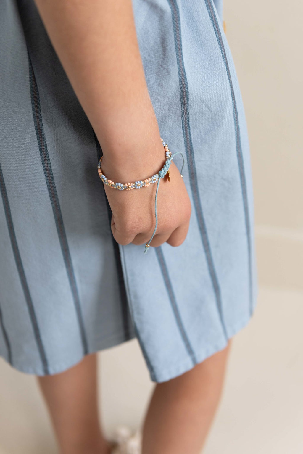 FLOWER BRACELET