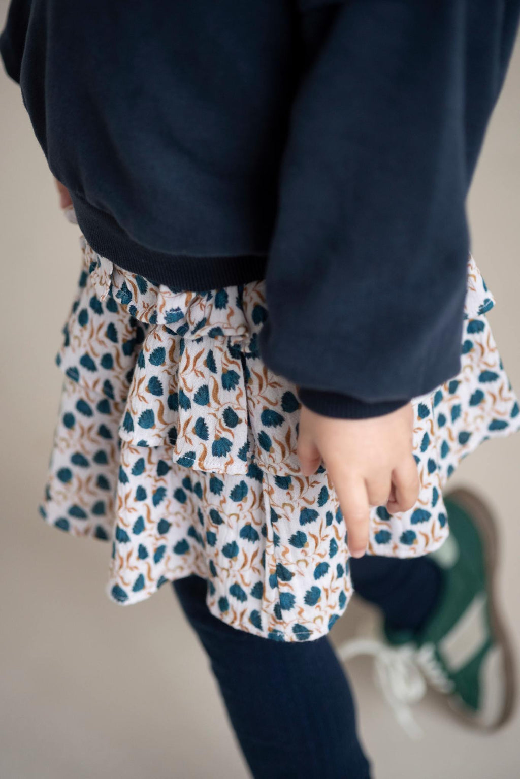 ELLE SKIRT