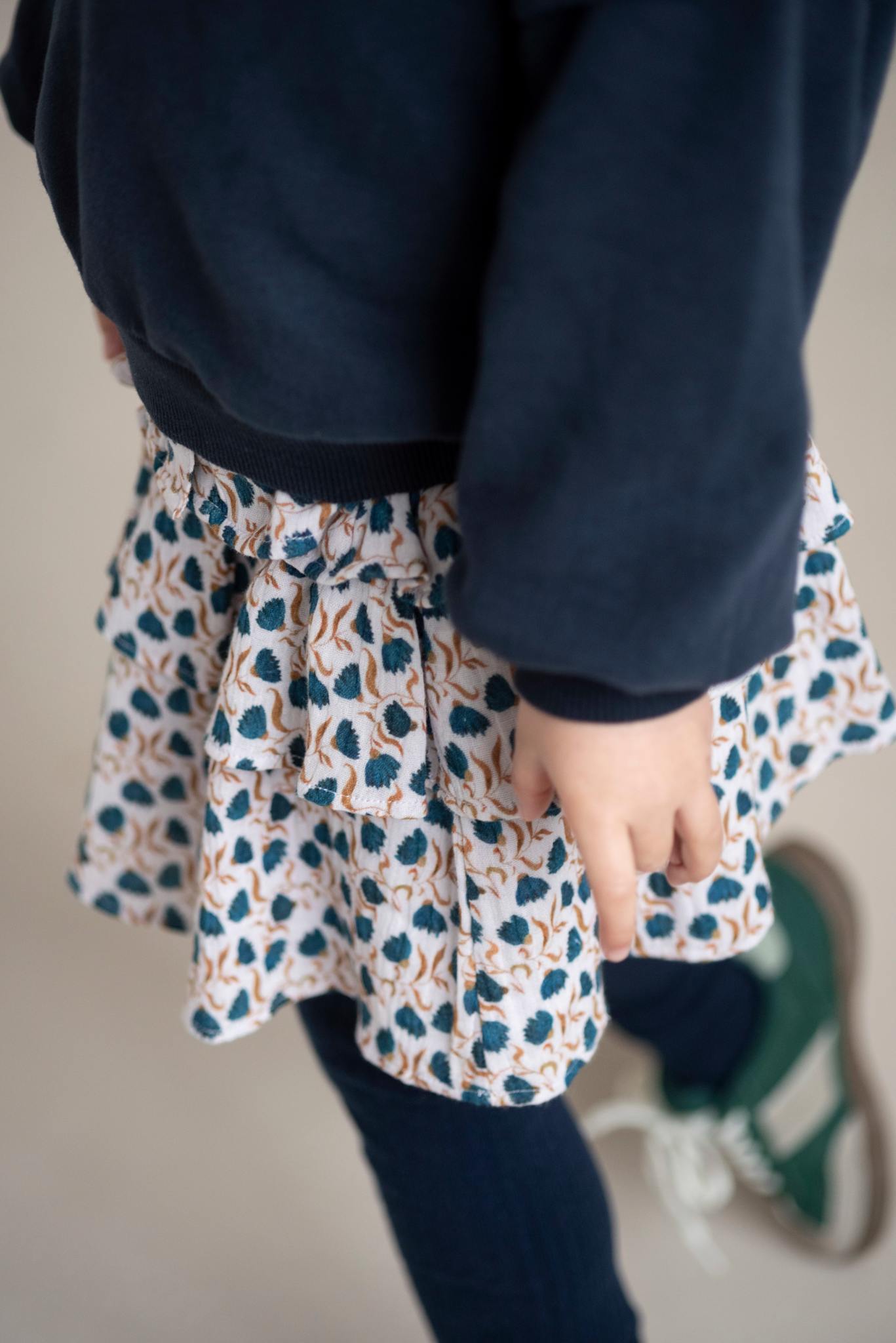 ELLE SKIRT