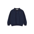 CAMERON POLO SWEATER