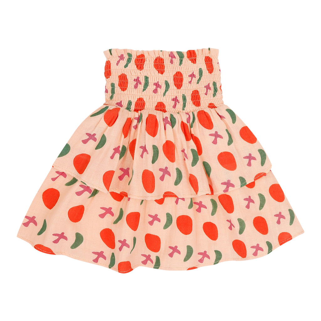 ELLE SKIRT