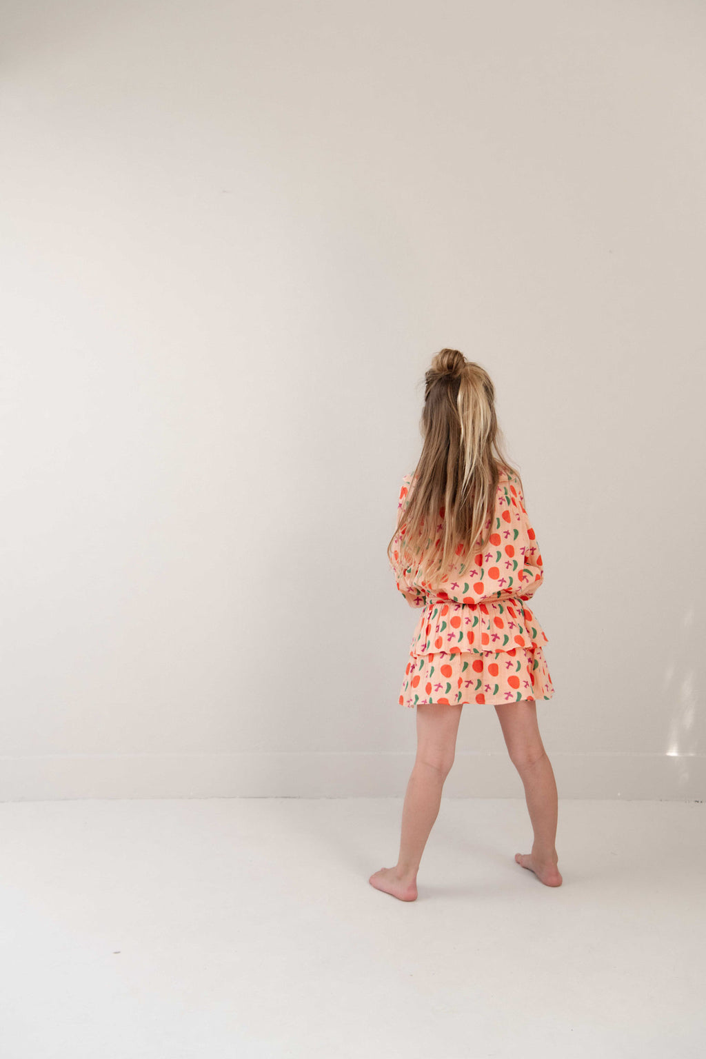 ELLE SKIRT