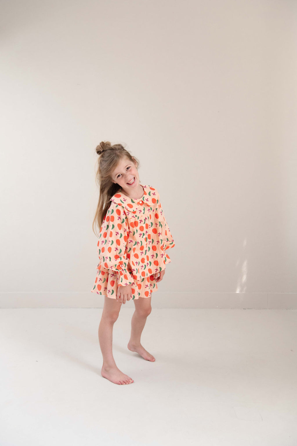 EMMY BLOUSE