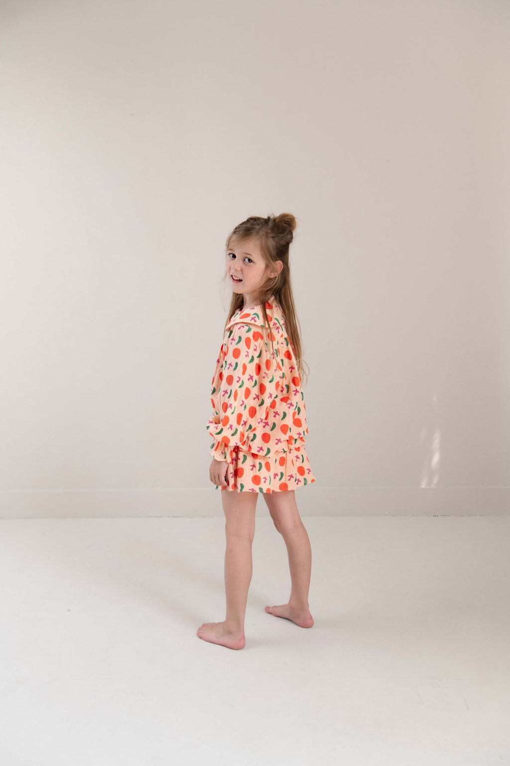 EMMY BLOUSE