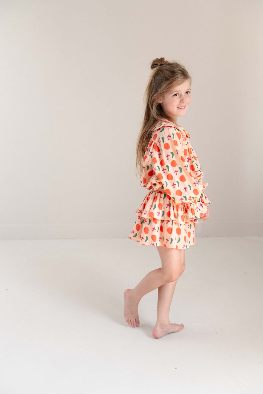EMMY BLOUSE