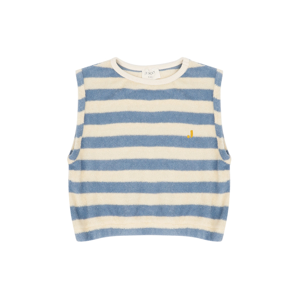 EVE SLEEVELESS T- SHIRT