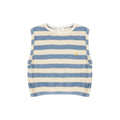 EVE SLEEVELESS T- SHIRT