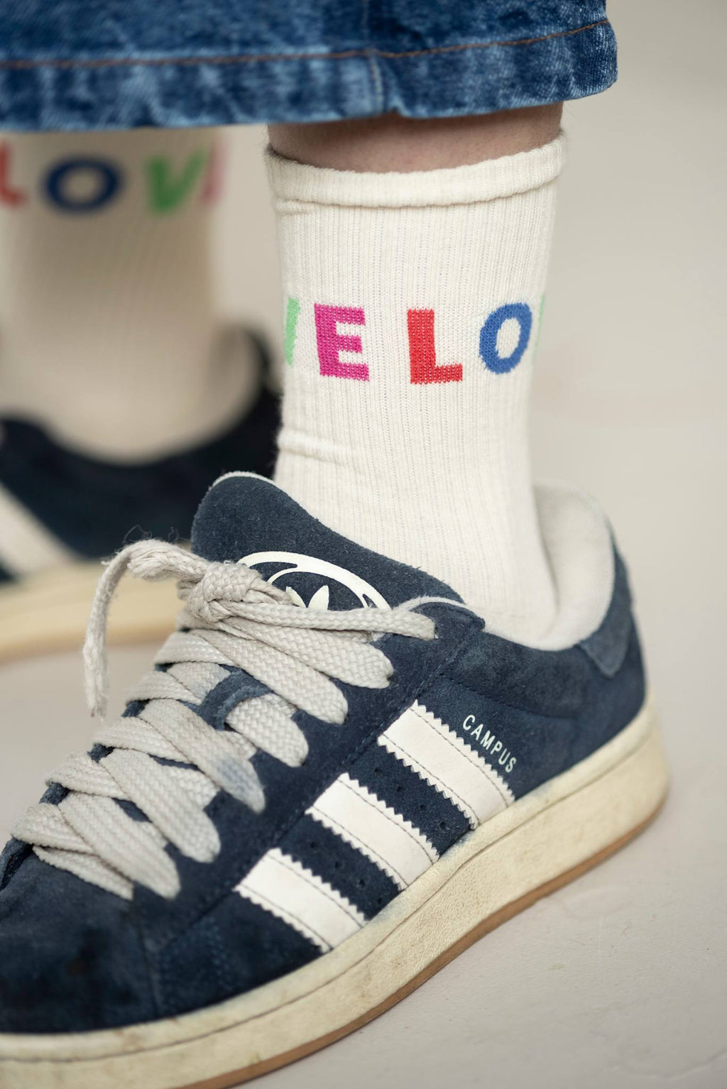 FANCY SPORT SOCKS
