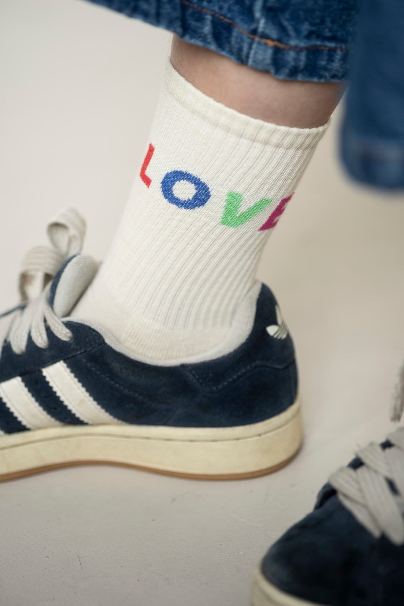 FANCY SPORT SOCKS