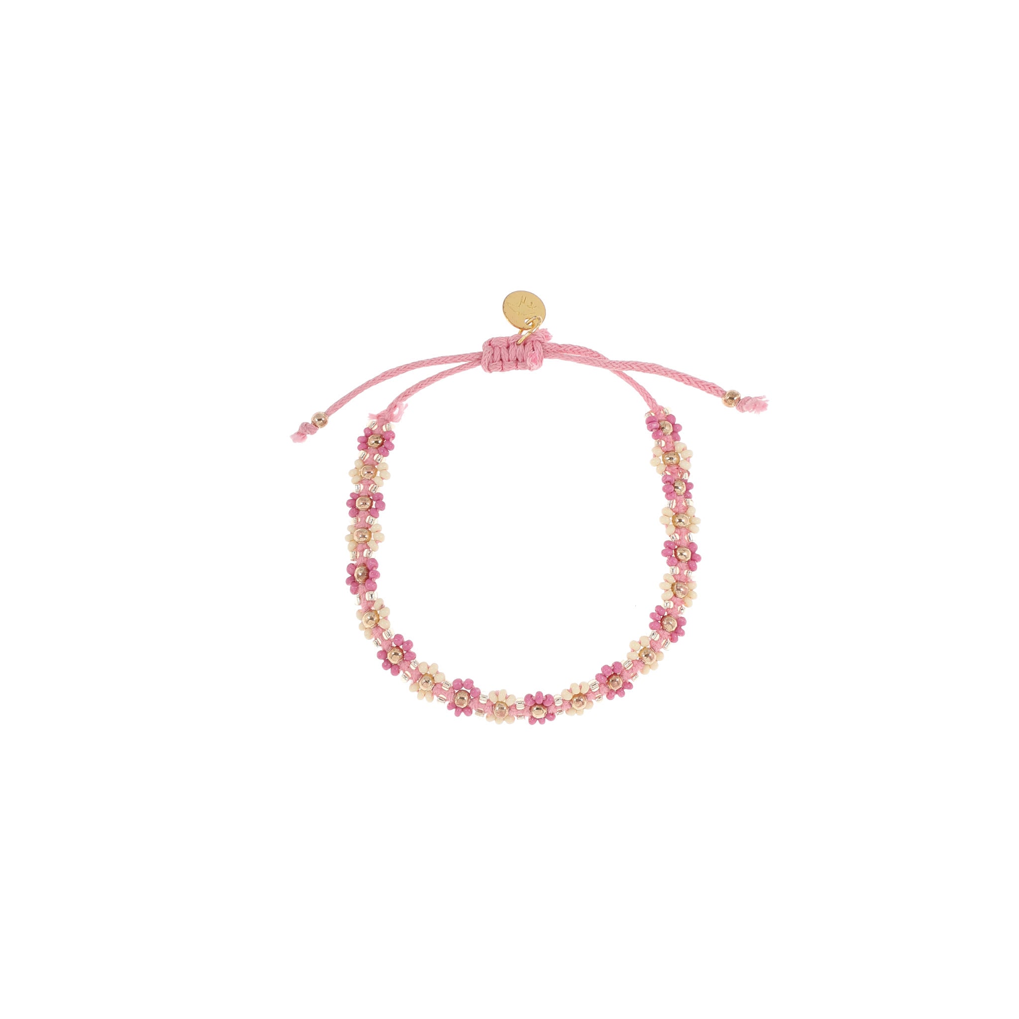 FLOWER BRACELET