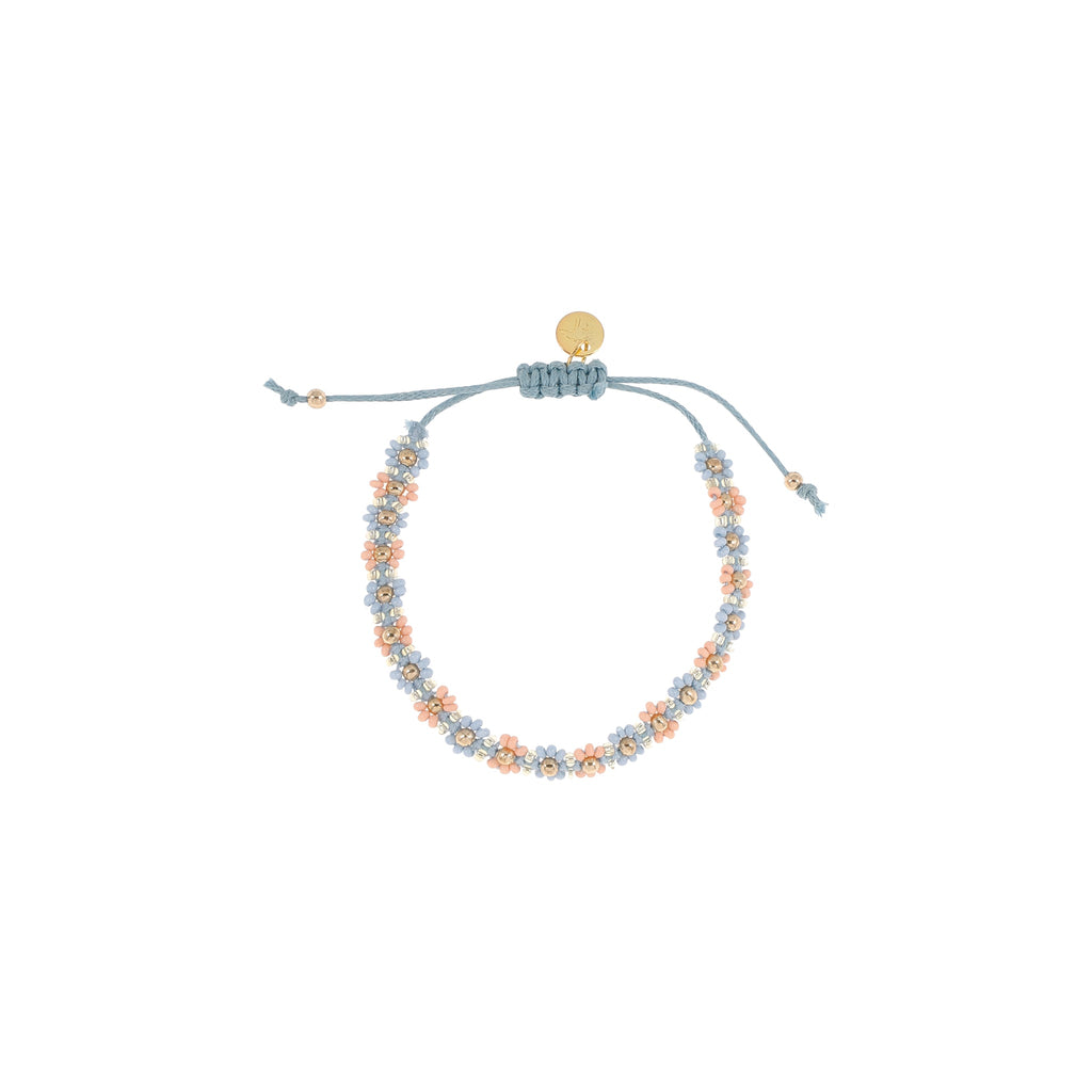 FLOWER BRACELET