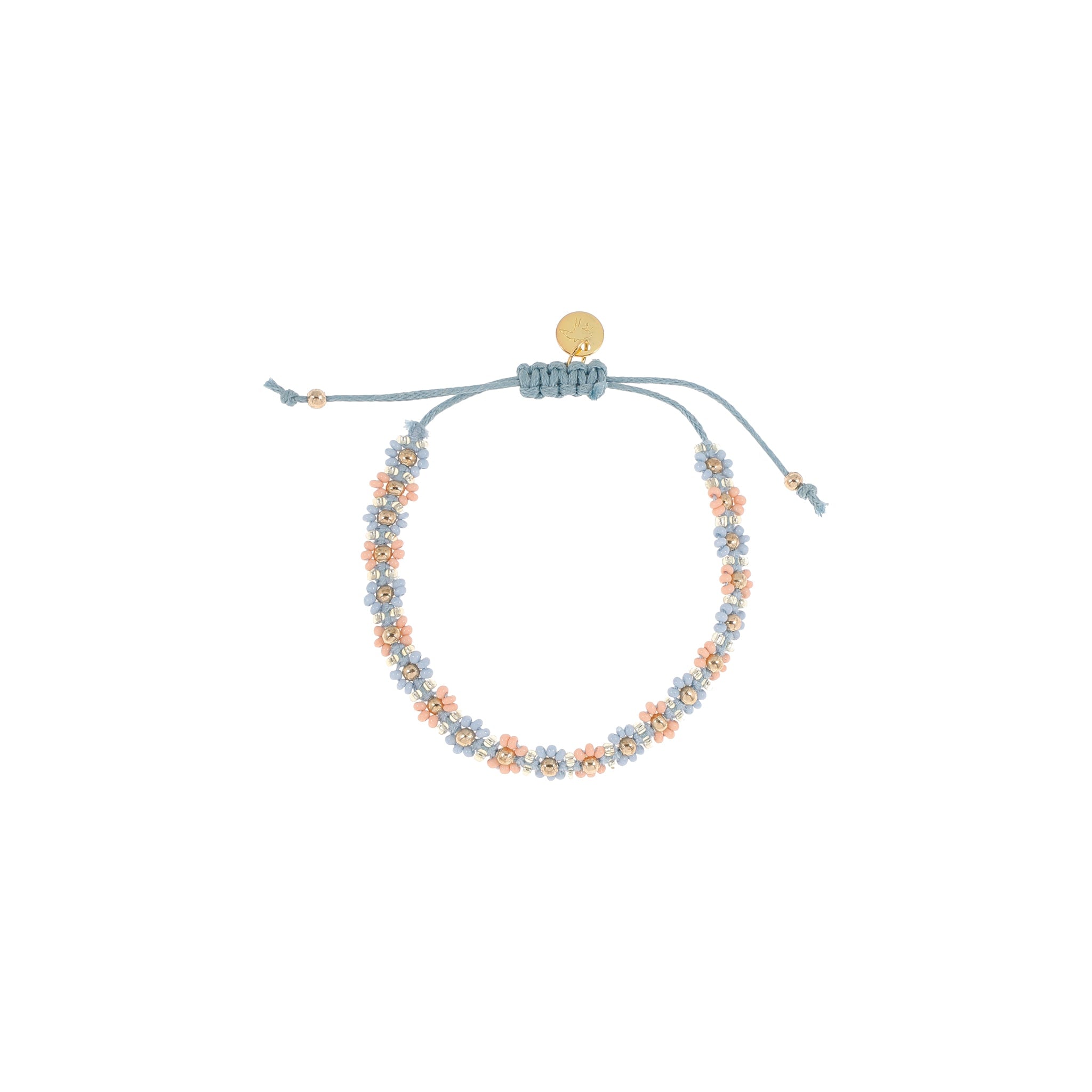 FLOWER BRACELET