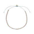 FLOWER NECKLACE